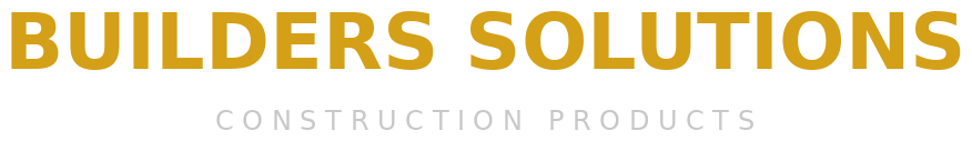 Builders Solutions